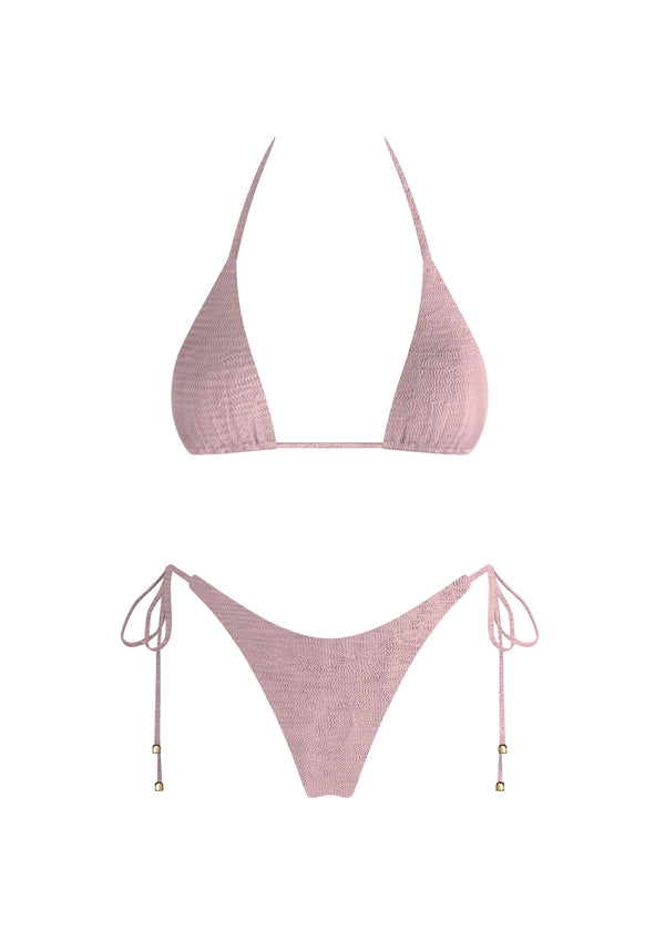 Endless Summer Bikini Set